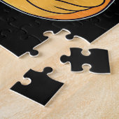 Niedlich Dub Duck Christmas Puzzle (Seite)