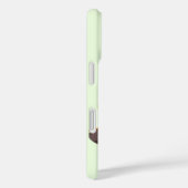 Niedlich-Duck-iPhone-Fall Case-Mate iPhone Hülle (Rückseite / Rechts)