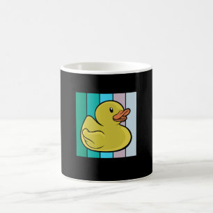 Niedlich Duck Kaffeetasse