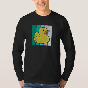 Niedlich Duck T-Shirt