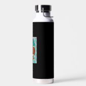 Niedlich Duck Trinkflasche (Links)