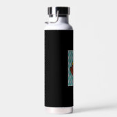 Niedlich Duck Trinkflasche (Rechts)