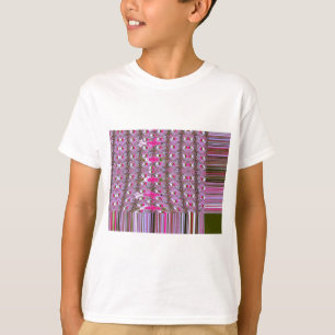 Niedlich Edgy Hakuna Matata Beautiful People Afric T-Shirt