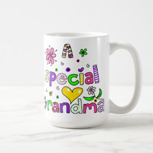 Niedlich ein spezieller kaffeetasse