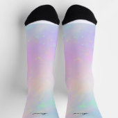 Niedlich eiternd socken (Oben)