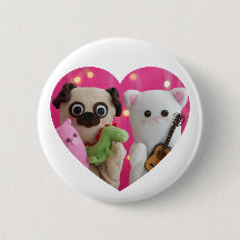 Niedlich Elegantes Foto mit einfachem Minimalistis