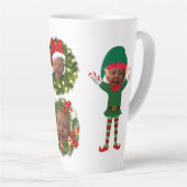 Niedlich Elf Milchtasse (Rechte Ecke)