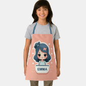 Niedlich-Emma-Schürze Schürze (Insitu)