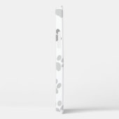 Niedlich English Bull Terrier Case-Mate iPhone Hülle (Rückseite / Rechts)