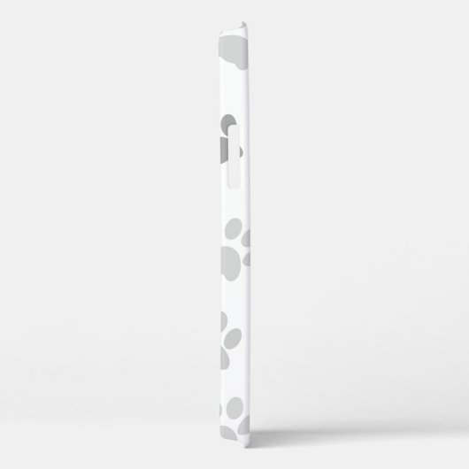 Niedlich English Bull Terrier Case-Mate iPhone Hülle (Rückseite / Rechts)