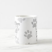 Niedlich English Bull Terrier Kaffeetasse (Mittel)