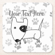 Niedlich English Bull Terrier