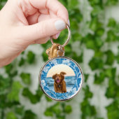 Niedlich Erstellen Sie Ihren eigenen Foto-Schlüsse Schlüsselanhänger (Hand)