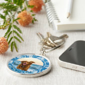 Niedlich Erstellen Sie Ihren eigenen Foto-Schlüsse Schlüsselanhänger (Seite)