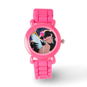 Niedlich eWatch Armbanduhr