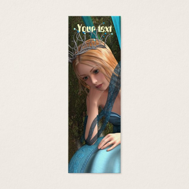 Niedlich Fairy (Vorderseite)
