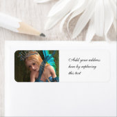 Niedlich Fairy (Insitu)