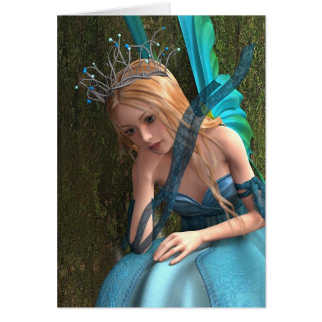 Niedlich Fairy (Vorne)