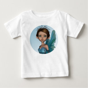 Niedlich Fairy Baby T-shirt