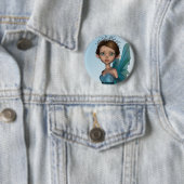 Niedlich Fairy Button (Beispiel)