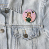 Niedlich Fairy Button (Beispiel)