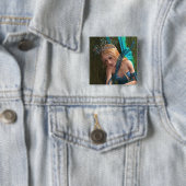 Niedlich Fairy Button (Beispiel)