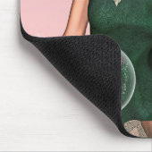 Niedlich Fairy Mousepad (Ecke)