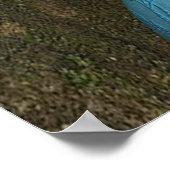 Niedlich Fairy Poster (Ecke)