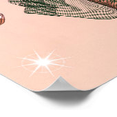 Niedlich Fairy Poster (Ecke)