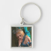 Niedlich Fairy Schlüsselanhänger (Vorne)