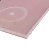 Niedlich Fairy Schneidebrett (Ecke)