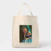 Niedlich Fairy Tragetasche (Vorne)