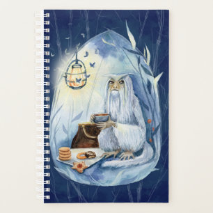 Niedlich Fantastisch Whimsical Planer