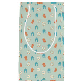 Niedlich farbenfroh Ramadan Eid Mubarak Happy Eid  Kleine Geschenktüte