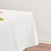 niedlich, Feder/Schmetterling Tischdecke (Beispiel)