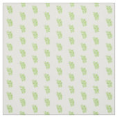 Niedlich Ferns Muster Stoff (Muster)