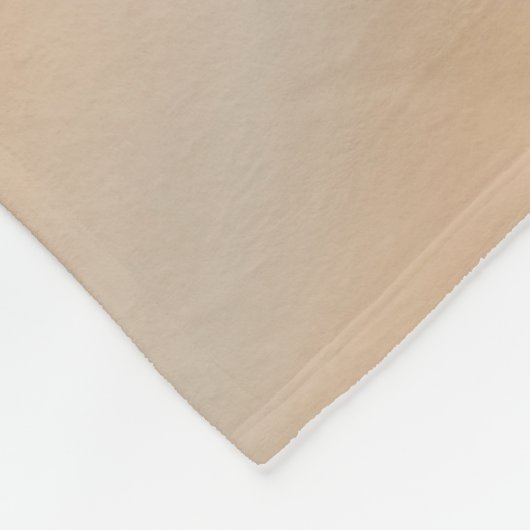 Niedlich Ferret in der Weihnachtsmannmütze Weihnac Fleecedecke (Ecke)