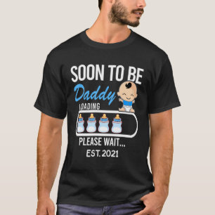 Niedlich First Vater T-Shirt Gamer Husband Ehefrau