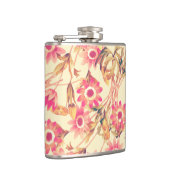 Niedlich Flachmann (Rechts)