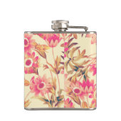 Niedlich Flachmann (Rückseite)