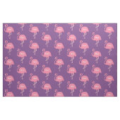 Niedlich Flamingo optional, benutzerdefiniertes Mo Stoff (Fat Quarter (45,7 x 55,9 cm))