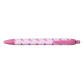 Niedlich Flamingos Pen Kugelschreiber (Rückseite)