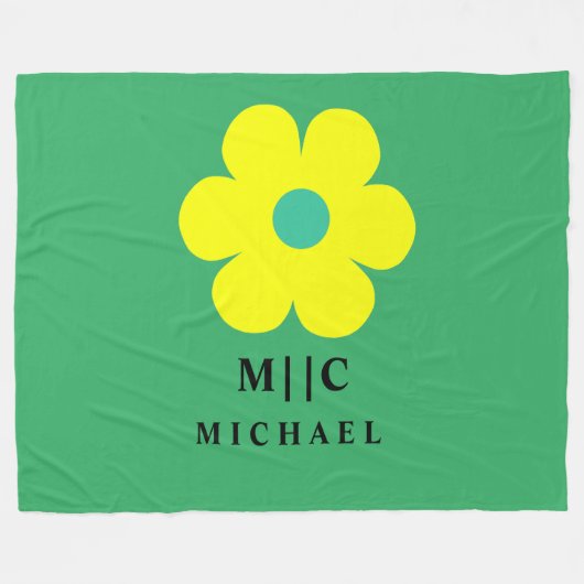 niedlich fleecedecke (Vorderseite (Horizontal))