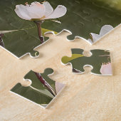 Niedlich Fluffy Sheep Puzzle (Seite)