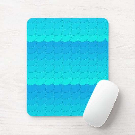 Niedlich Folge deinen Träumen Mousepad (Mit Mouse)