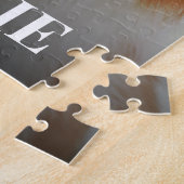 Niedlich Foto Ihres Hundes Puzzle (Seite)