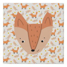 Niedlich Fox Boho Kinderzimmer Wohngestaltung