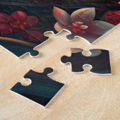 Niedlich Fox Puzzle (Seite)