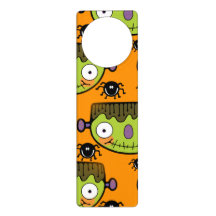 Niedlich Frankenstein, Spider Halloween