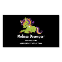 Niedlich Frankenstein Unicorn Halloween